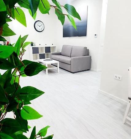 Apartamento Plaza Calzada 1 Санлукар-де-Баррамеда Экстерьер фото
