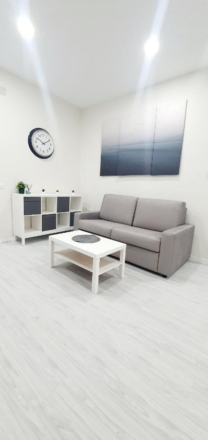 Apartamento Plaza Calzada 1 Санлукар-де-Баррамеда Экстерьер фото