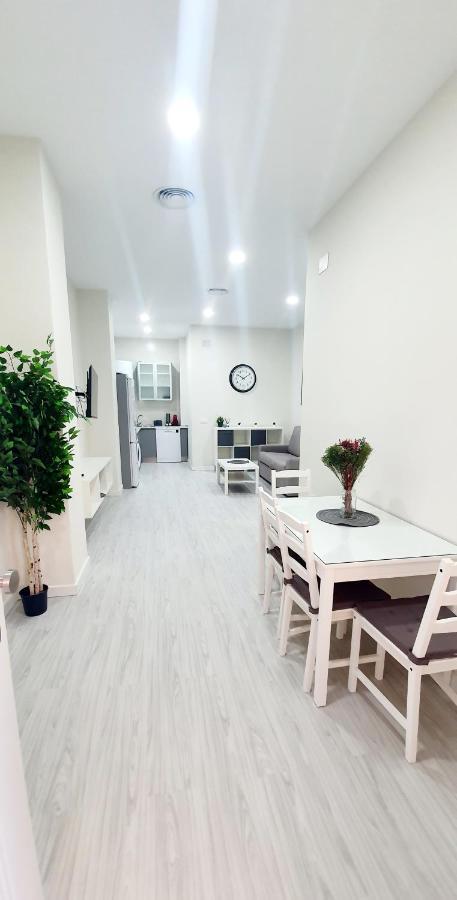Apartamento Plaza Calzada 1 Санлукар-де-Баррамеда Экстерьер фото